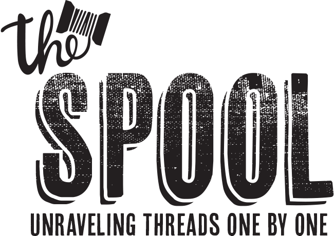 The Spool - unraveling threads one by one