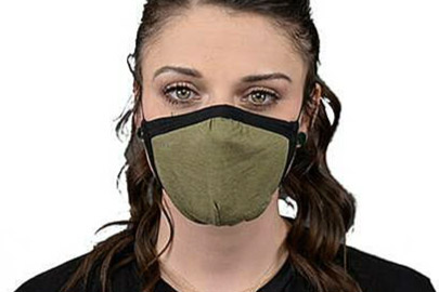 Allmask - 2-layer Triblend Mask