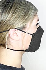 Allmask - Double Layer Cotton Mask