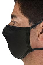 US Blanks - Double Layer Cotton Mask