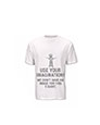 american apparel bb4237w unisex poly-cotton raglan t-shirt Front Thumbnail